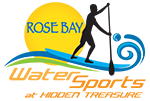 Rosebay Watersports Port Orange
