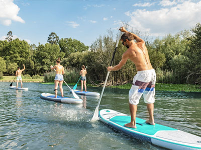 double date water sports package rose bay port orange
